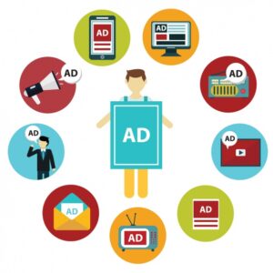 annonce google adwords