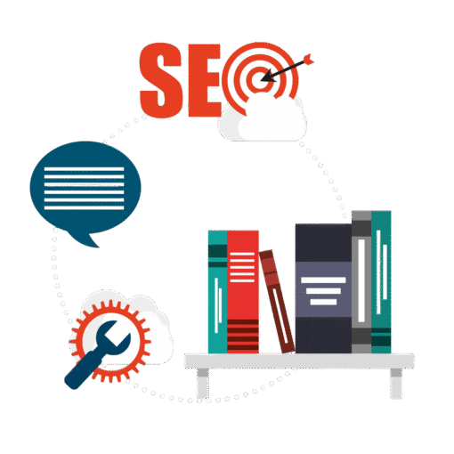 Création de Contenu & Autorité 